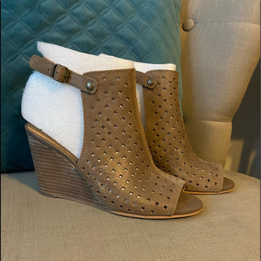 Lucky Brand Wedges
